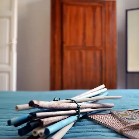 דירה L'albero Di Famiglia