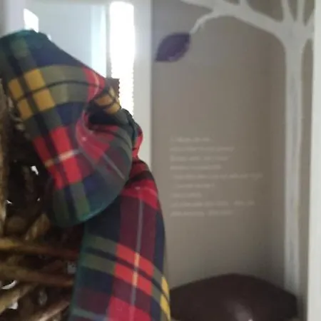 L'albero Di Famiglia דירה