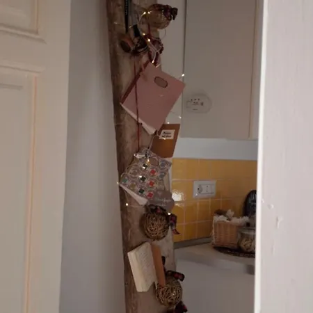 L'albero Di Famiglia * מטרה