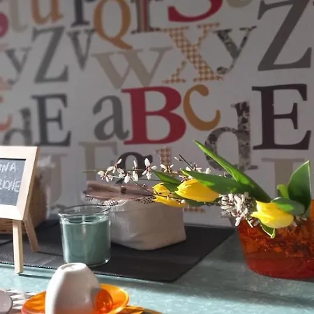 L'albero Di Famiglia מטרה