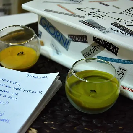 דירה L'albero Di Famiglia