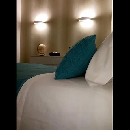 Appartement L'albero Di Famiglia Matera