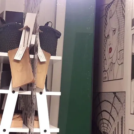 L'albero Di Famiglia דירה מטרה