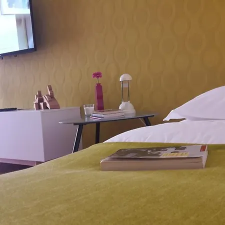 דירה L'albero Di Famiglia