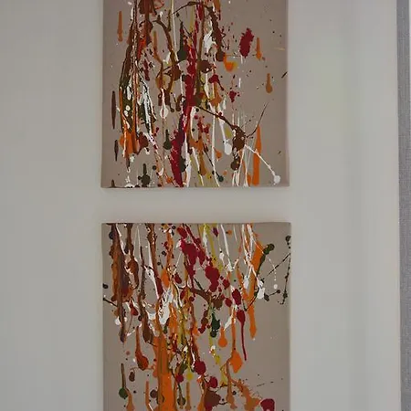 L'albero Di Famiglia דירה *