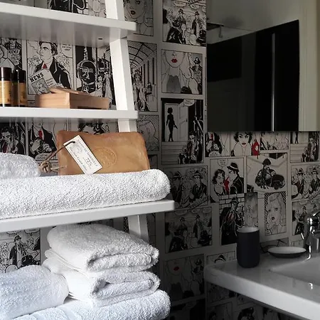 Appartement L'albero Di Famiglia *