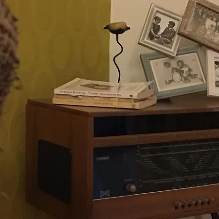 Lägenhet L'albero Di Famiglia *