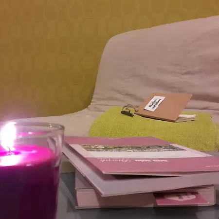 Appartement L'albero Di Famiglia