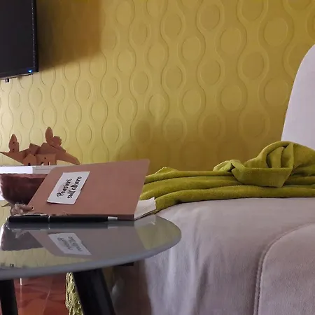 L'albero Di Famiglia Appartement