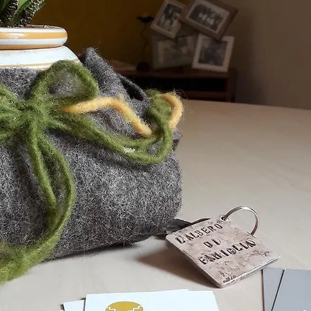 דירה L'albero Di Famiglia