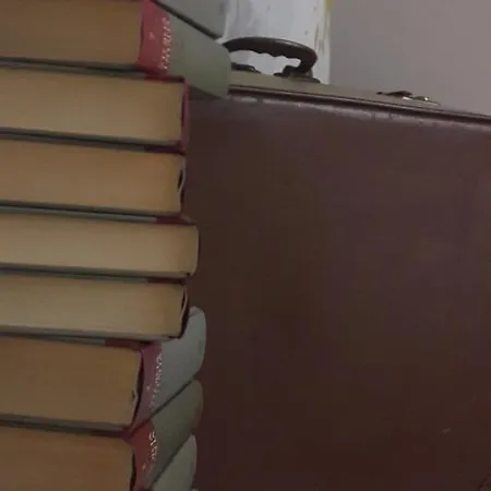 L'albero Di Famiglia Appartement