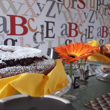 Appartement L'albero Di Famiglia *