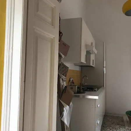 Apartament L'albero Di Famiglia