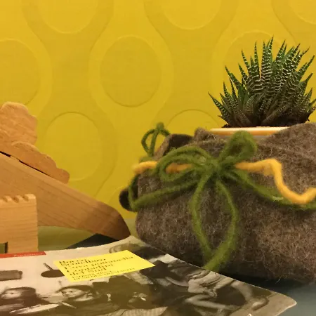 L'albero Di Famiglia Appartement *