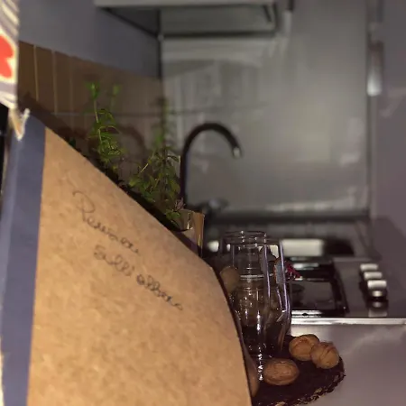 L'albero Di Famiglia * Matera