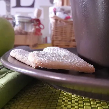 Appartement L'albero Di Famiglia