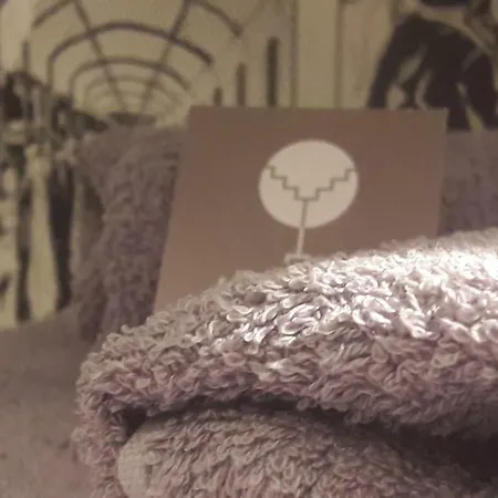 L'albero Di Famiglia Appartement