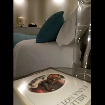 L'albero Di Famiglia Appartement *