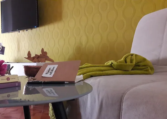 L'albero Di Famiglia Appartamento