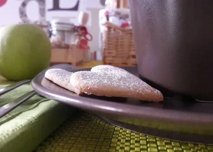 Appartamento L'albero Di Famiglia