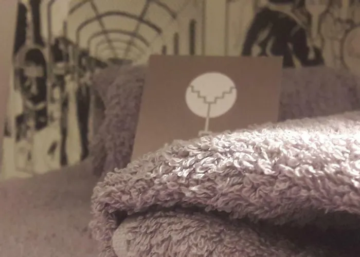 L'albero Di Famiglia Appartamento